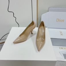 Christian Dior High Heels